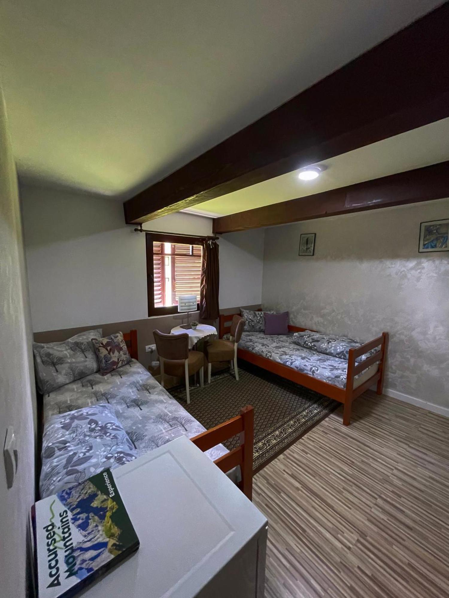 Rooms P&L Plav Extérieur photo