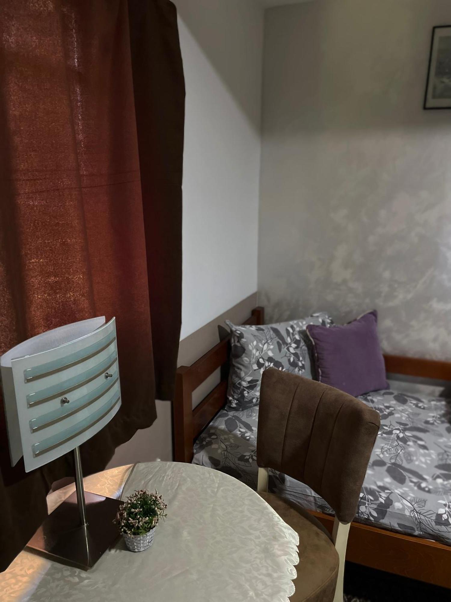 Rooms P&L Plav Extérieur photo