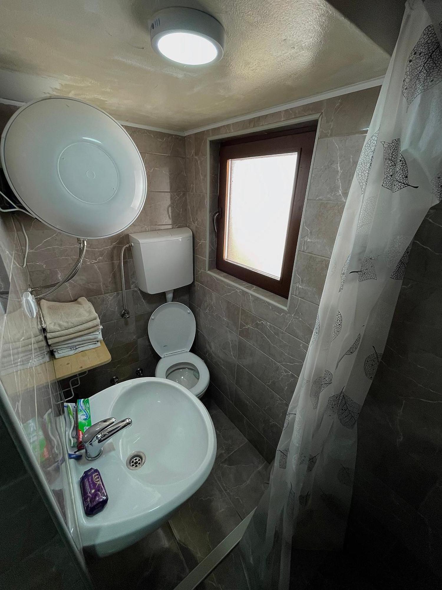 Rooms P&L Plav Extérieur photo