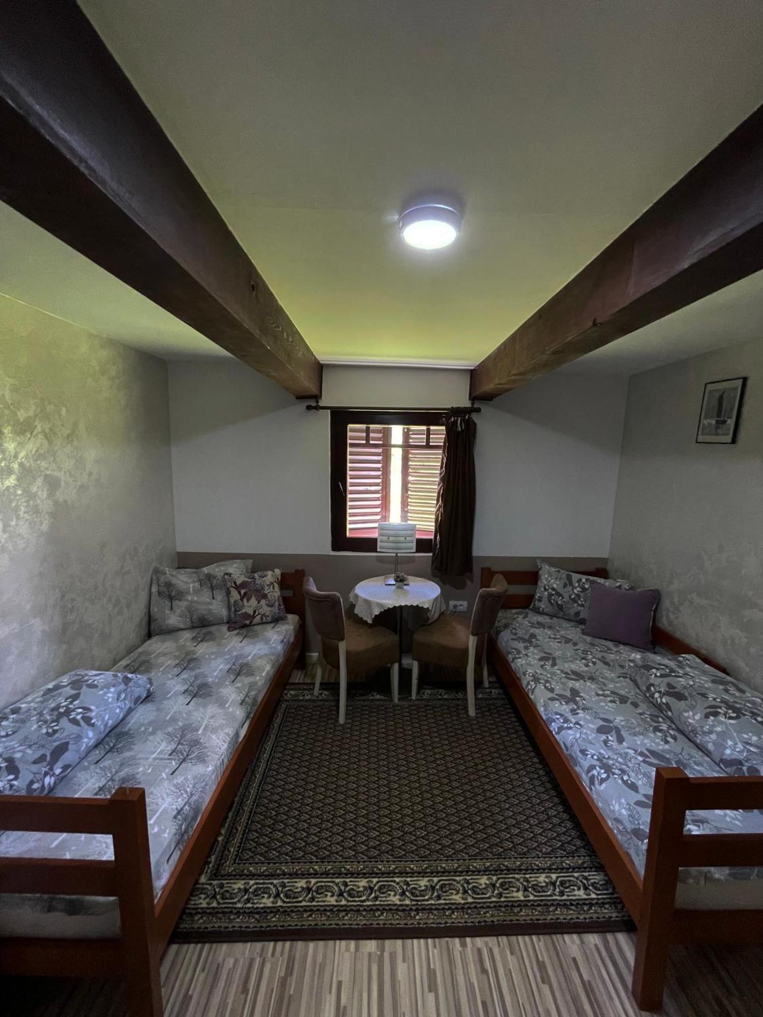 Rooms P&L Plav Extérieur photo