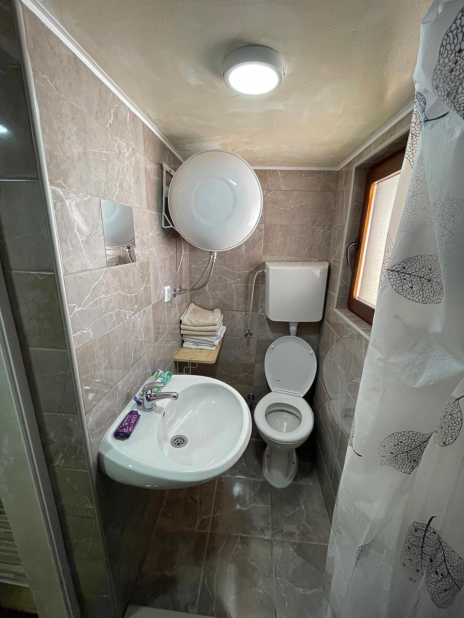 Rooms P&L Plav Extérieur photo
